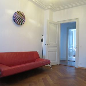 Appartement met Drie Slaapkamers